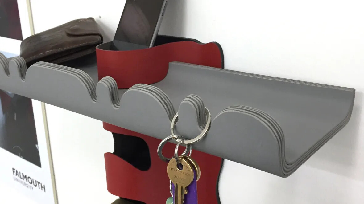 Student Challenge Falmouth university